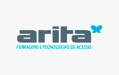 logotipo A. Rita