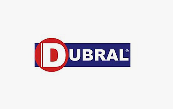 logotipo DUBRAL