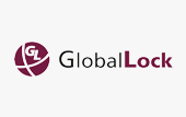 logotipo GlobalLock
