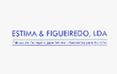logotipo ESTIMA E FIGUEIREDO