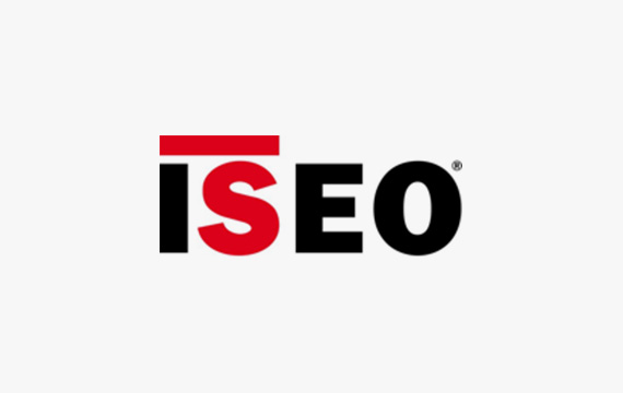 logotipo ISEO