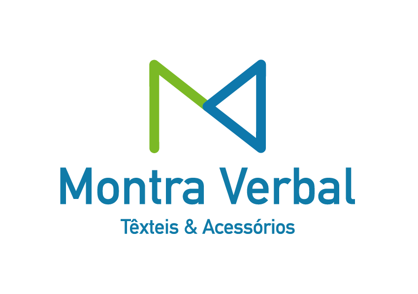 logotipo Montra Verbal