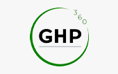 logotipo GHP360