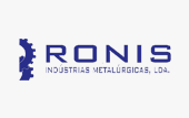 logotipo RONIS