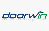 logotipo DOORWIN