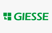 logotipo GIESSE